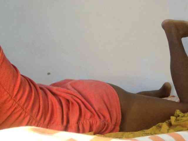 Judiah webcam
