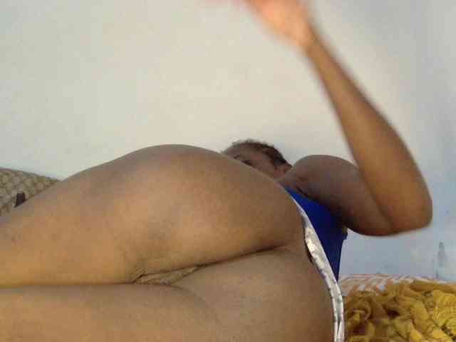Judiah webcam