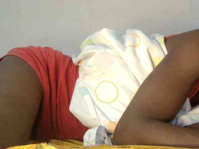 Judiah webcam