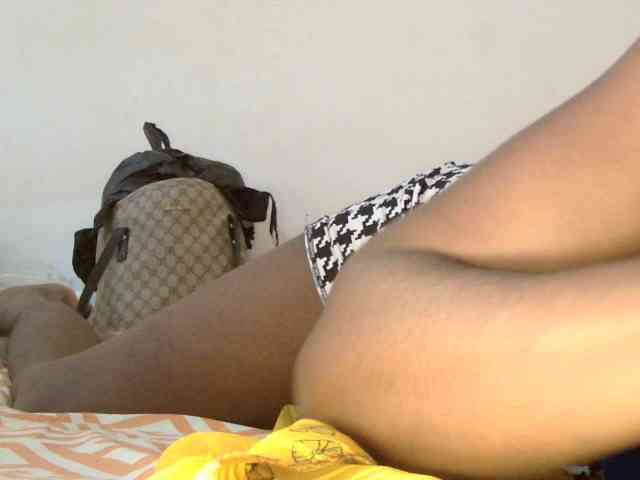 Judiah webcam