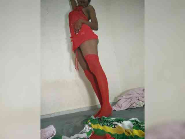Judiah webcam