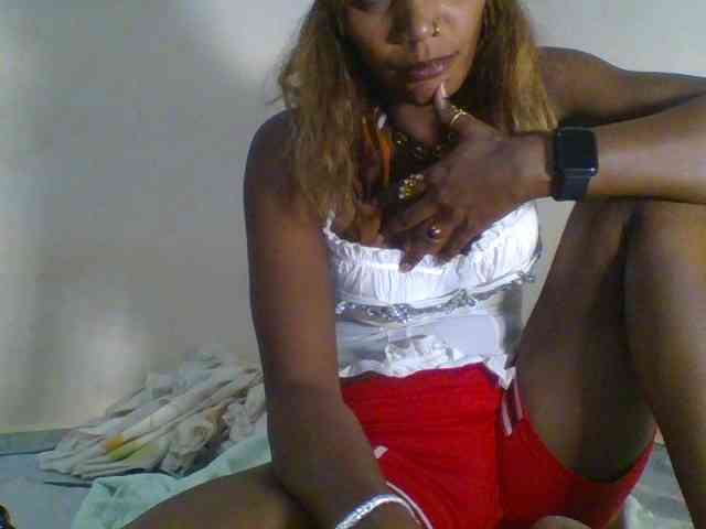 Judiah webcam