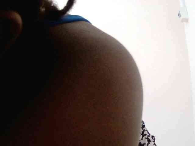 Judiah webcam