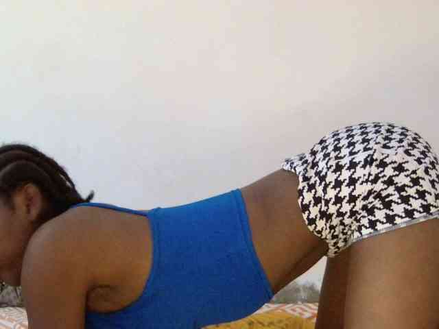Judiah webcam