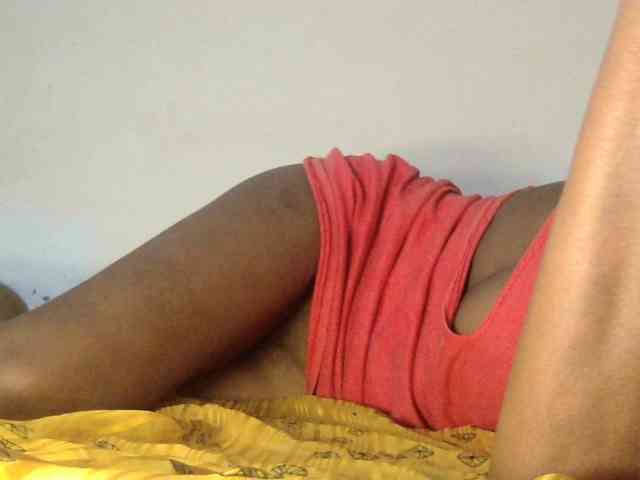 Judiah webcam