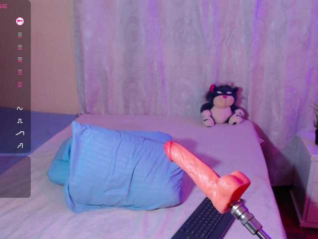Angels66v live cam on BongaCams