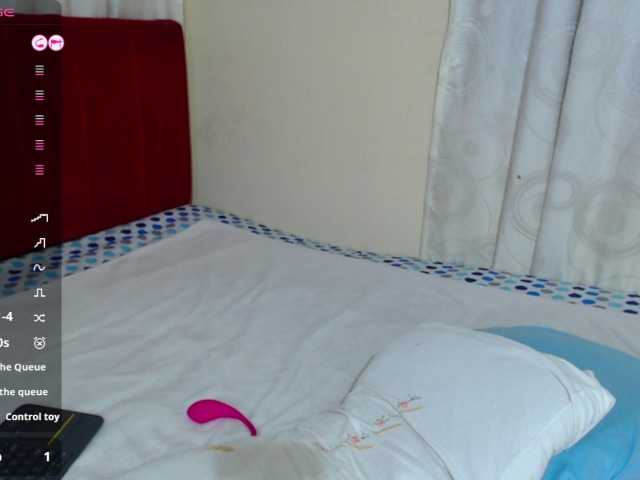 Angels66v live cam on BongaCams