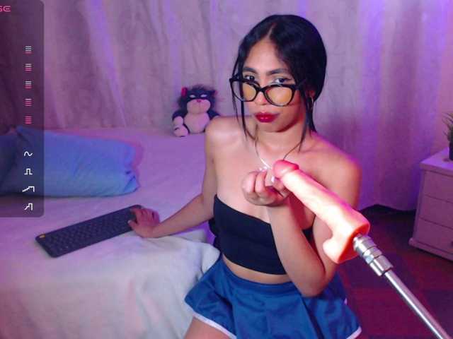 Angels66v live cam on BongaCams
