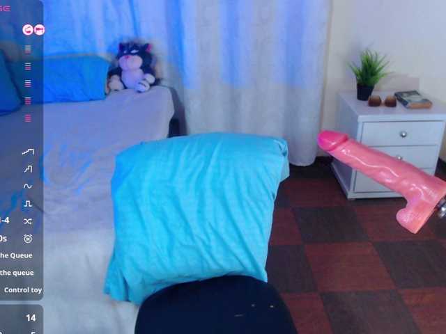 Angels66v live webcam show
