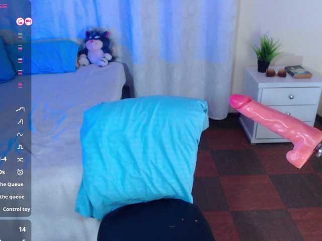Angels66v live cam on BongaCams