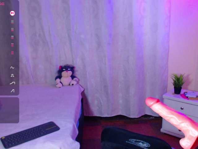 Angels66v live cam on BongaCams