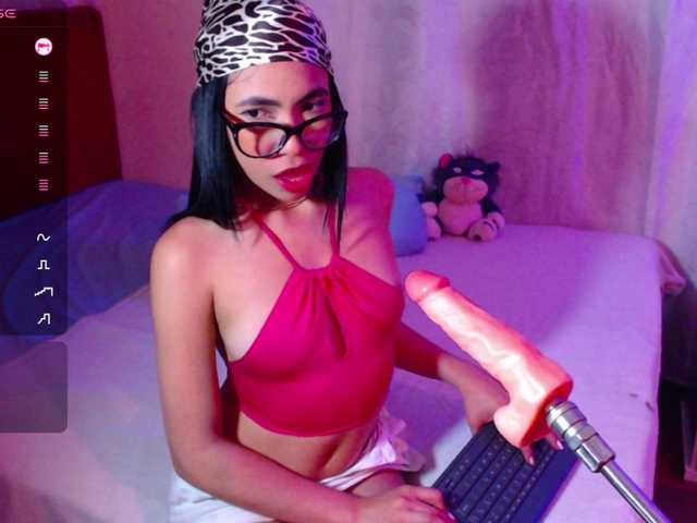 Angels66v live cam on BongaCams