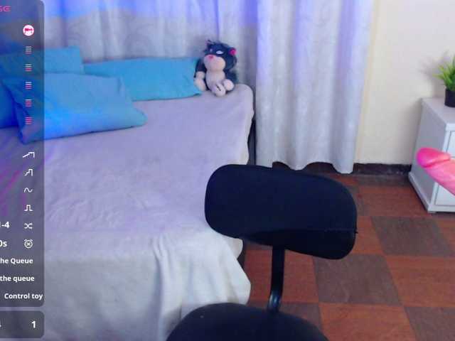 Angels66v live cam on BongaCams