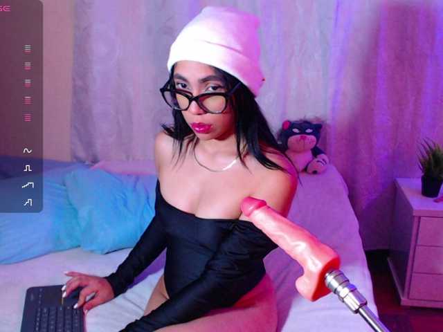 Angels66v live cam on BongaCams