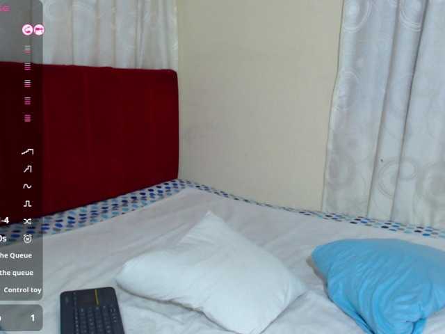 Angels66v live cam on BongaCams