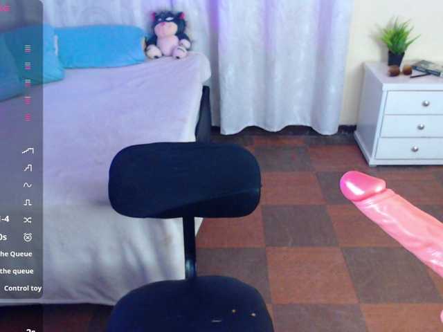 Angels66v live cam on BongaCams