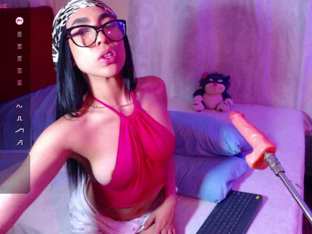 Angels66v live cam on BongaCams