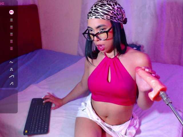 Angels66v live cam on BongaCams