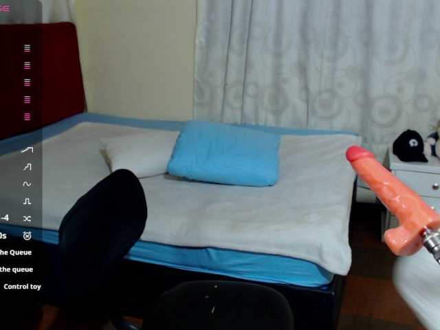 Angels66v live cam on BongaCams