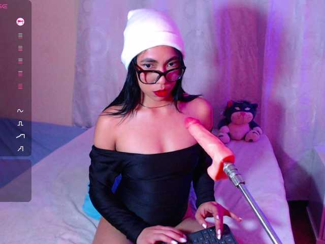 Angels66v live cam on BongaCams