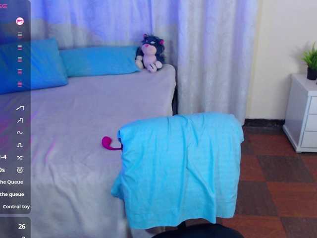Angels66v live cam on BongaCams