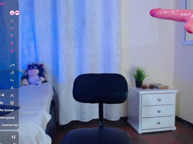 Angels66v live webcam show