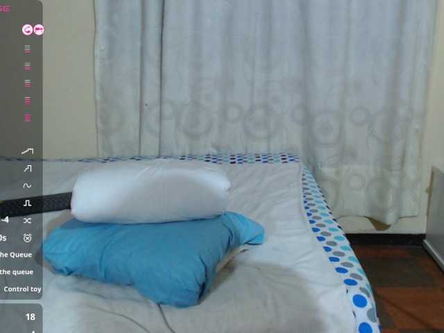 Angels66v live cam on BongaCams