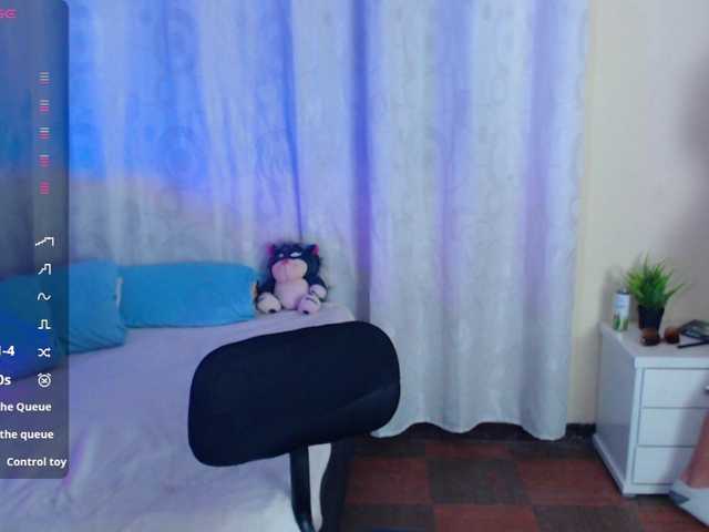 Angels66v live cam on BongaCams