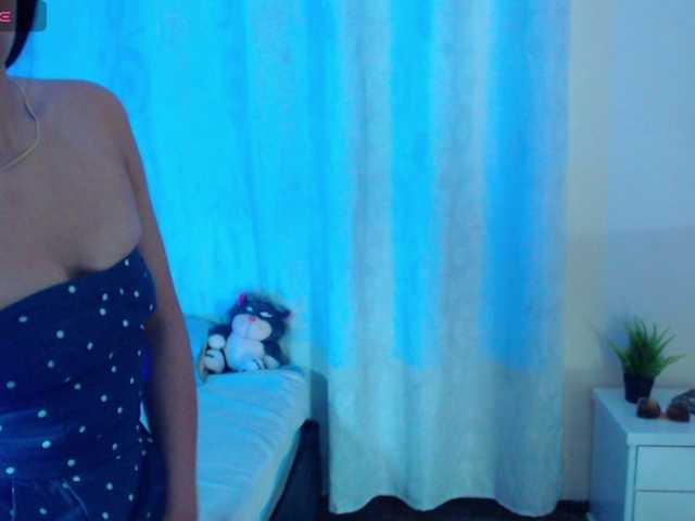 Angels66v live webcam show