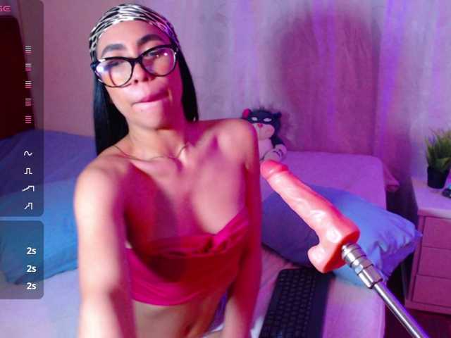 Angels66v live cam on BongaCams