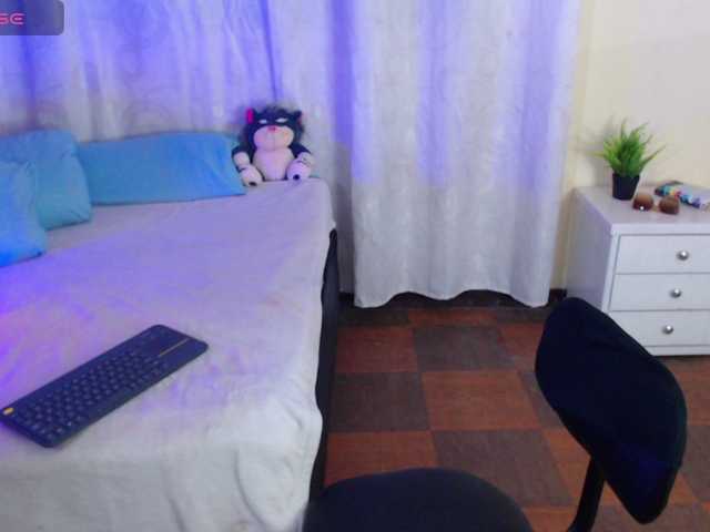 Angels66v live cam on BongaCams