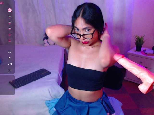 Angels66v live cam on BongaCams