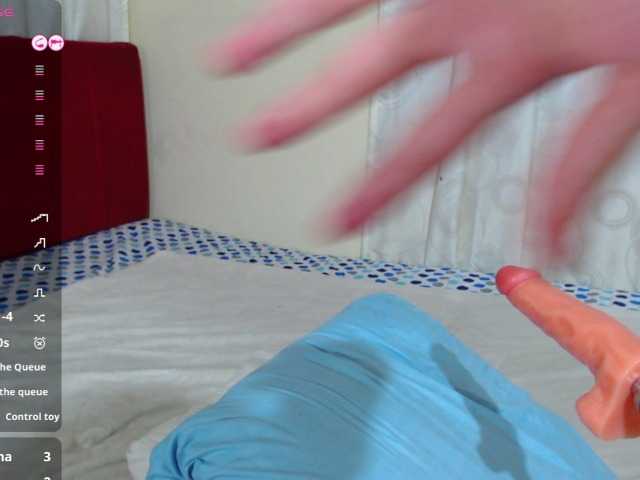 Angels66v live cam on BongaCams