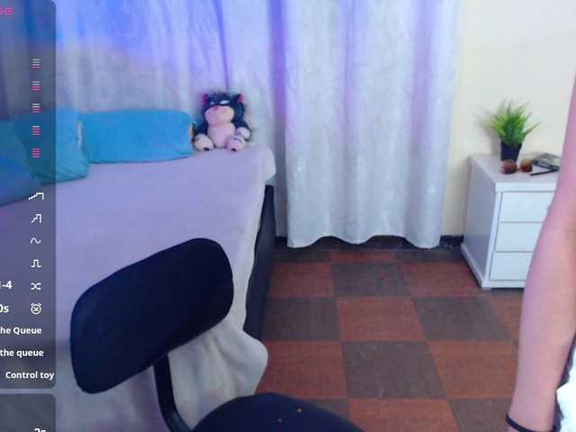 Angels66v live cam on BongaCams