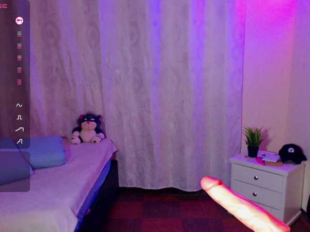 Angels66v live cam on BongaCams
