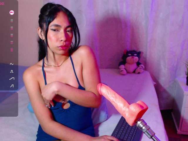 Angels66v live cam on BongaCams