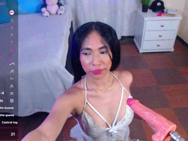 Angels66v webcam