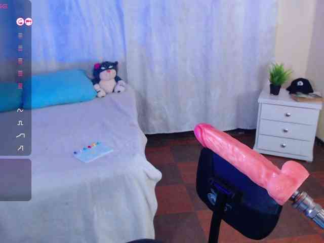 Angels66v webcam
