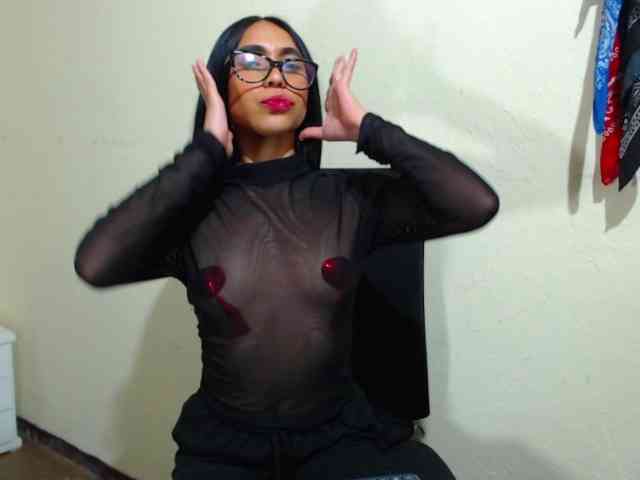 Angels66v webcam