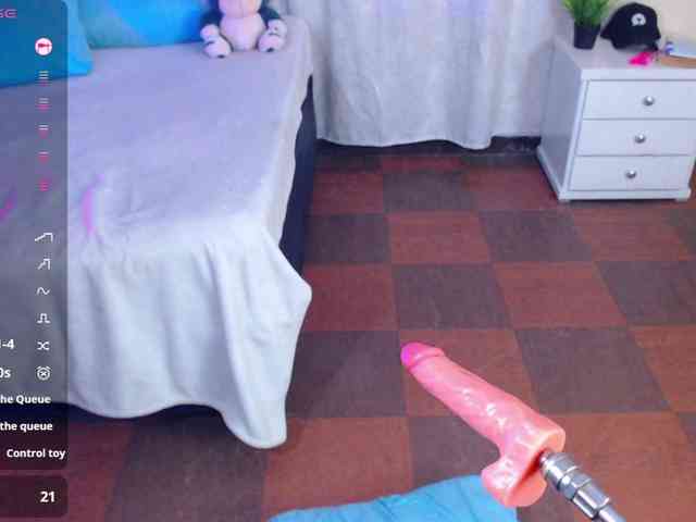 Angels66v webcam
