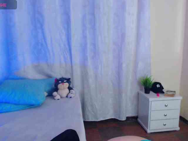 Angels66v webcam