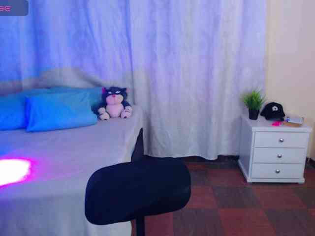 Angels66v webcam