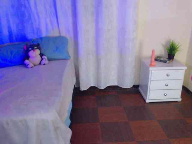 Angels66v webcam