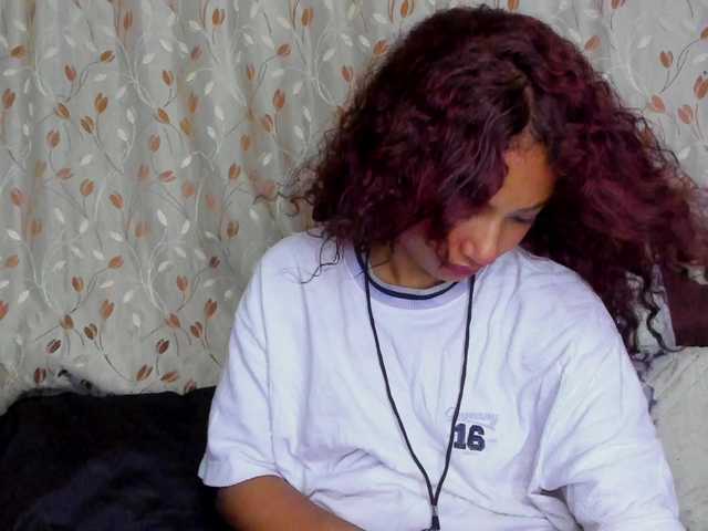 nasurit live cam on BongaCams