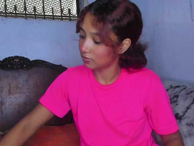 nasurit live cam on BongaCams