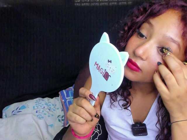 nasurit live webcam show