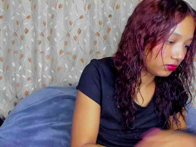 nasurit Live Webcam on BongaCams