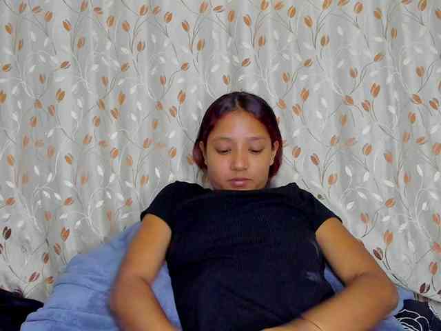 nasurit Live Webcam on BongaCams