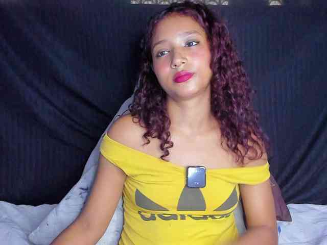 nasurit Live Webcam on BongaCams