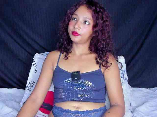 nasurit Live Webcam on BongaCams